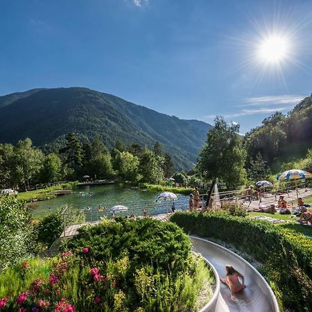 Hotel Rosental Luson Εξωτερικό φωτογραφία