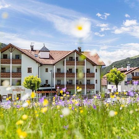 Hotel Rosental Luson Εξωτερικό φωτογραφία