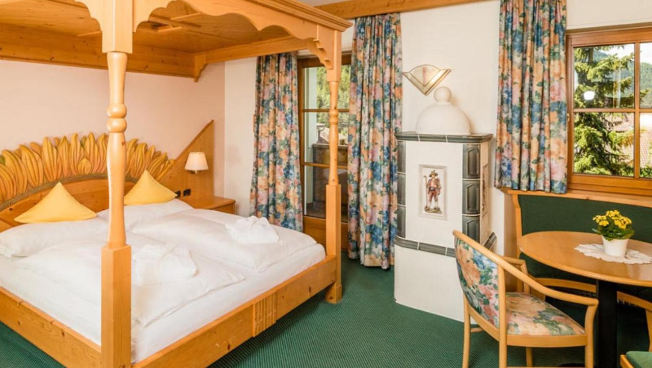 Hotel Rosental Luson Εξωτερικό φωτογραφία