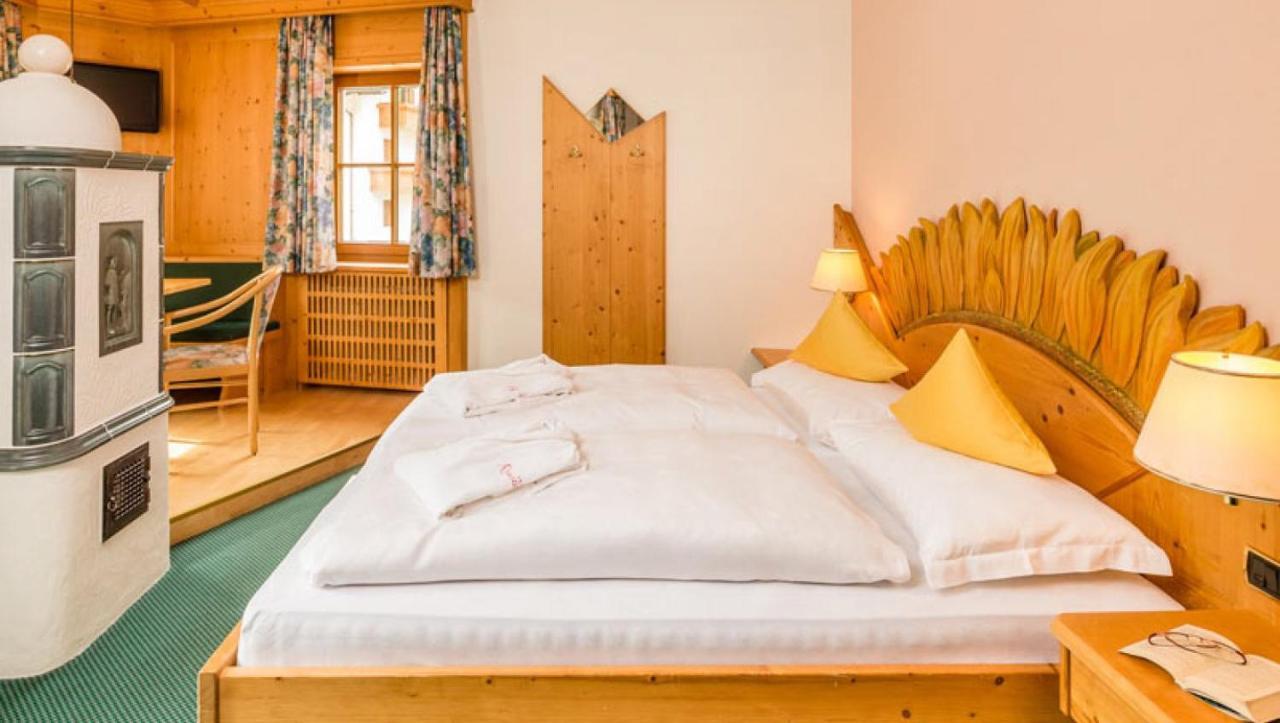 Hotel Rosental Luson Εξωτερικό φωτογραφία