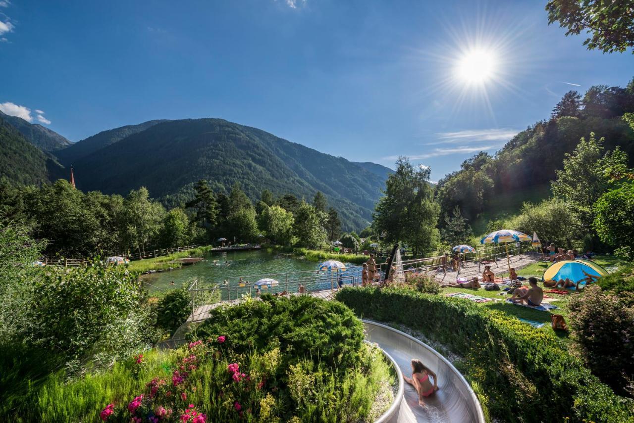 Hotel Rosental Luson Εξωτερικό φωτογραφία