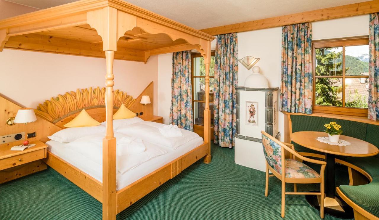 Hotel Rosental Luson Εξωτερικό φωτογραφία