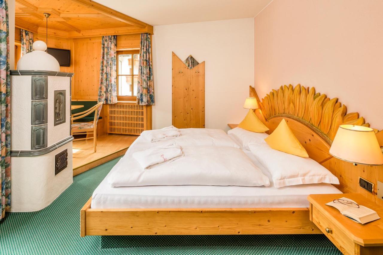 Hotel Rosental Luson Εξωτερικό φωτογραφία