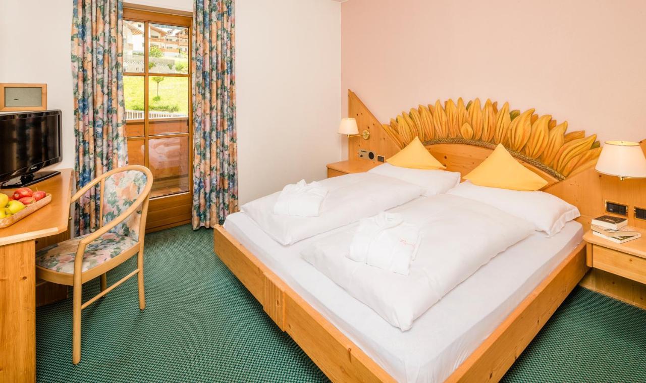 Hotel Rosental Luson Εξωτερικό φωτογραφία