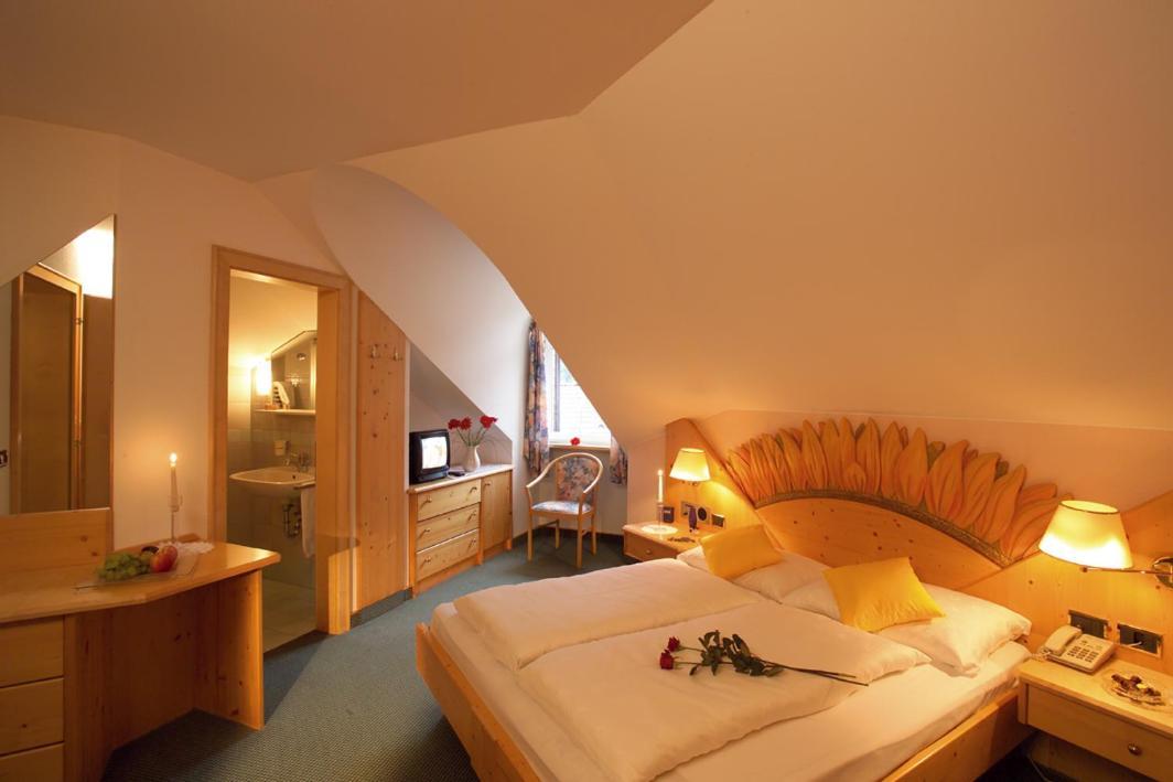 Hotel Rosental Luson Εξωτερικό φωτογραφία