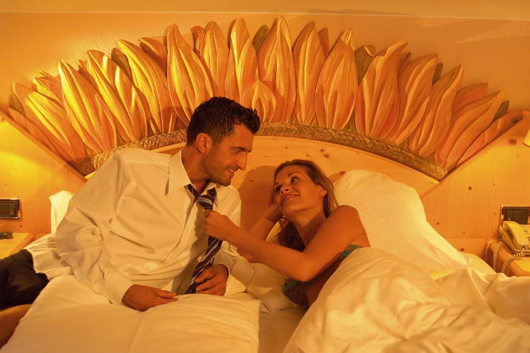 Hotel Rosental Luson Εξωτερικό φωτογραφία