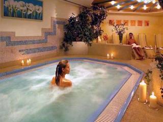 Hotel Rosental Luson Εξωτερικό φωτογραφία