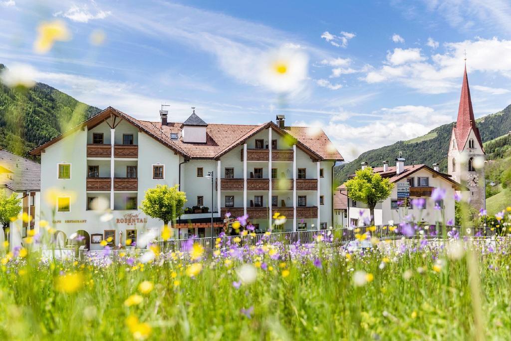 Hotel Rosental Luson Εξωτερικό φωτογραφία